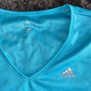 Adidas “Climate” Active T-shirt